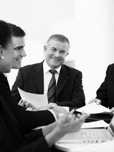 Coach transformation d'entreprise